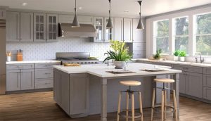 Kitchen Cabinets