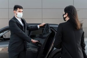 Airport Limo Service