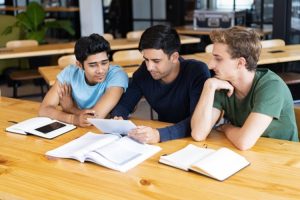 Impact of Social Media on educaTION