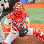 Softball Helmet for Safety