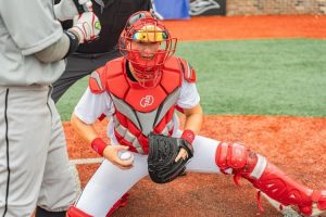 Softball Helmet for Safety