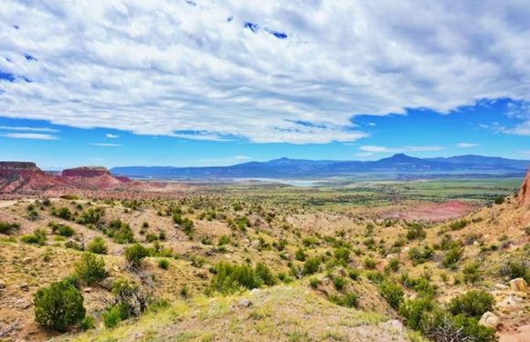 What You can Do with Your Vacant Land in Rio Rancho, NM