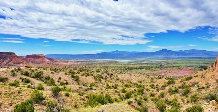 What You can Do with Your Vacant Land in Rio Rancho, NM