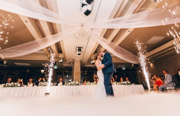 A Step-by-Step Guide to Planning the Perfect Wedding Reception