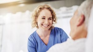 palliative care