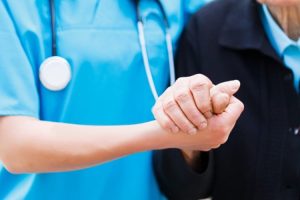 stroke patients