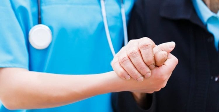 How can Stroke Patients Benefit from Palliative Care?