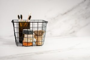 packing toiletries for travel