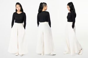 palazzo pants