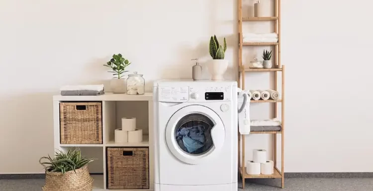 How to Save Energy when Using your Washing Machine