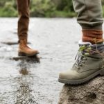 Best Trekking Shoes