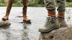 Best Trekking Shoes
