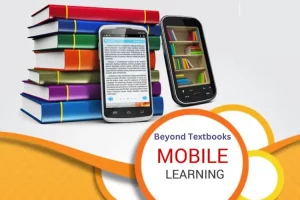 Beyond Textbooks