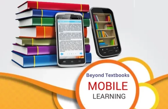 Beyond Textbooks: Interactive Multimedia in Mobile Learning Environments