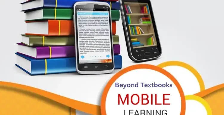 Beyond Textbooks: Interactive Multimedia in Mobile Learning Environments