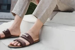 Chappals