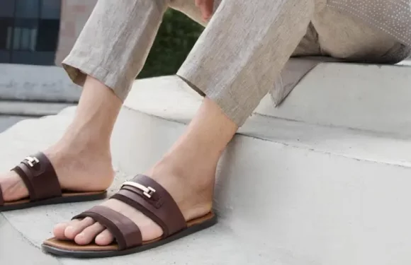 Men’s Chappal Buying Guide: Factors to Consider for Quality and Comfort
