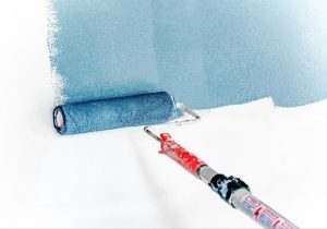 Coat of Paint