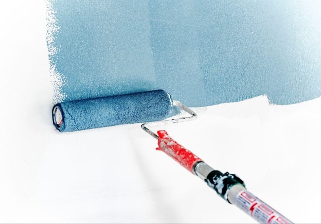 Coat of Paint