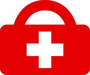 First Aid Kit