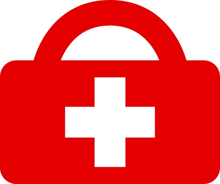 First Aid Kit