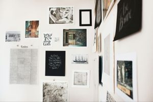 Gallery Wall