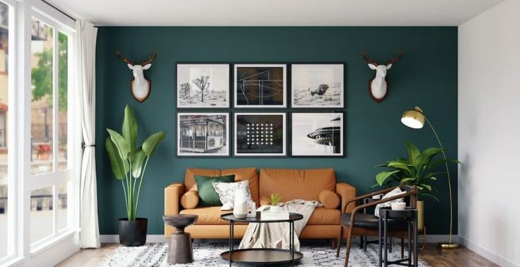Home Makeover on a Budget: 15 Affordable Ideas to Refresh Your Living Space
