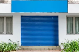 Shutters