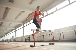 Stamina