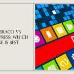 Umbraco or WordPress