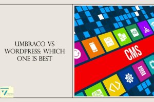 Umbraco or WordPress