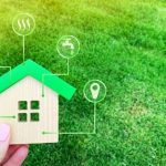 eco friendly homes