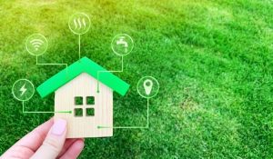 eco friendly homes