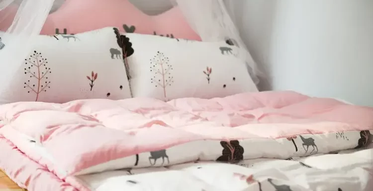 Choosing the Perfect Bedsheets to Match Your Bedroom Decor on a Budget