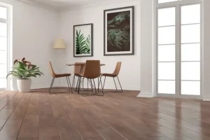 Hardwood Floors