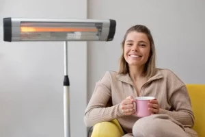 Space Heater
