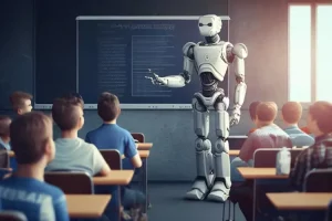AI Education