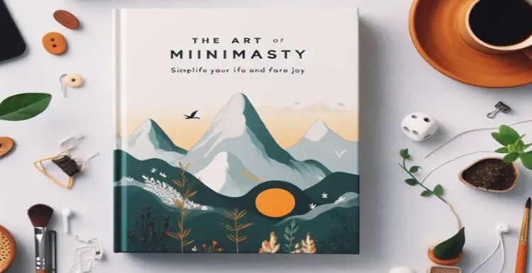 The Art of Minimalism: Simplify Your Life and Find More Joy