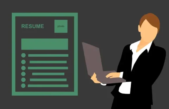 How to Make Your Resume Stand Out in 10 Steps