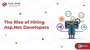 Asp.Net Developers