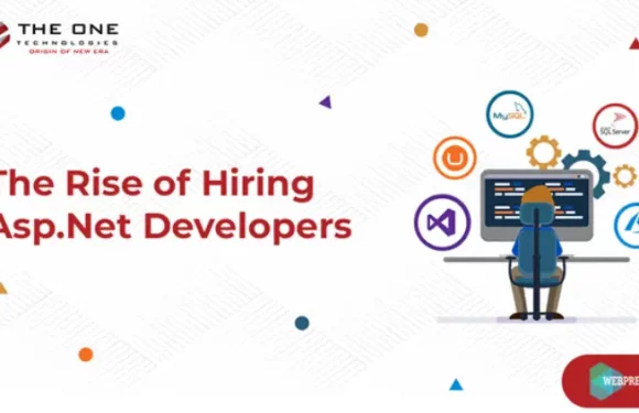 The Rise of Hiring Asp.Net Developers