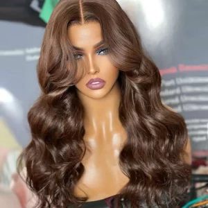 Hair Wig