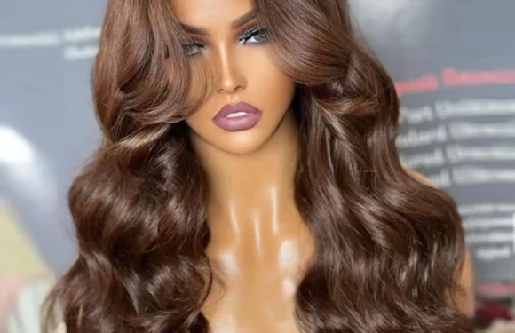 Things to Know About Luvme Hair Long Wig with Bangs