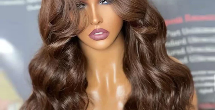 Things to Know About Luvme Hair Long Wig with Bangs