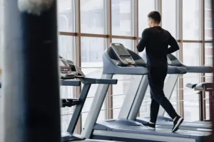 Running