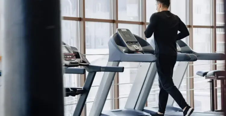 Top 10 Reasons Why Indoor Running Trumps Outdoor Running