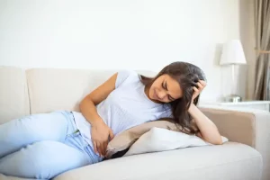 Heavy Periods
