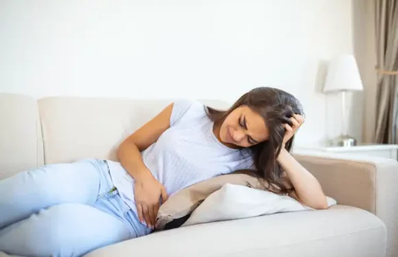 What Triggers Sudden Heavy Periods?