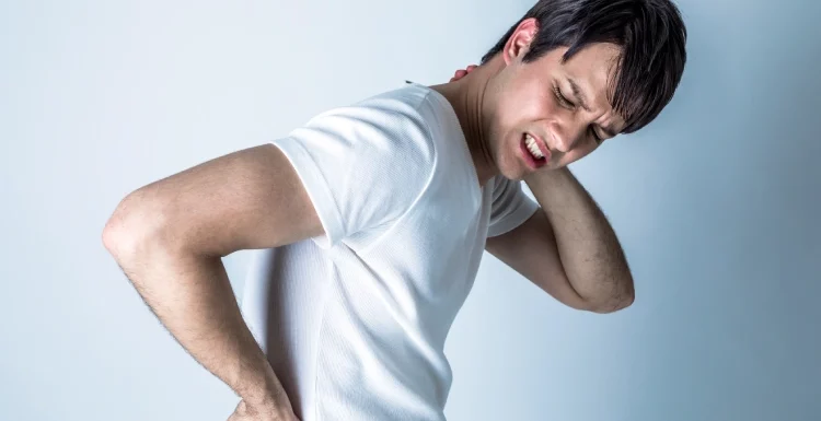 5 Signs You Have a Hernia