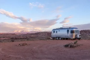 Mobile Home